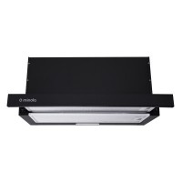 Витяжка кухонна Minola HTL 5214 BL 700 LED