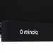Minola Витяжка кухонна Minola HTL 5214 BL 700 LED
