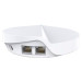 TP-Link WiFi Mesh система TP-Link Deco M5 2-pack (AC1300, 2xGE LAN/WAN, Bluetooth, MESH, MU-MIMO, 4 антенны, 2-pack)
