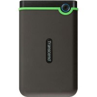 Зовнішній жорсткий диск 2.5" 4TB Transcend (TS4TSJ25M3C)