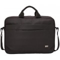 Case Logic Сумка для ноутбука Case Logic 17.3" Advantage Attache ADVA-117 Black (3204204)