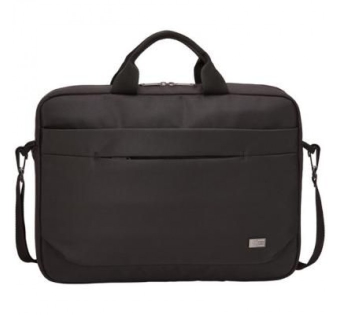 Case Logic Сумка для ноутбука Case Logic 17.3" Advantage Attache ADVA-117 Black (3204204)