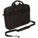 Case Logic Сумка для ноутбука Case Logic 17.3" Advantage Attache ADVA-117 Black (3204204)
