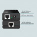 Адаптер PoE TP-Link TL-PoE150S