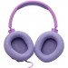 Навушники JBL Quantum 100M2 Purple (JBLQTUM100M2PUR)