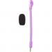 Навушники JBL Quantum 100M2 Purple (JBLQTUM100M2PUR)