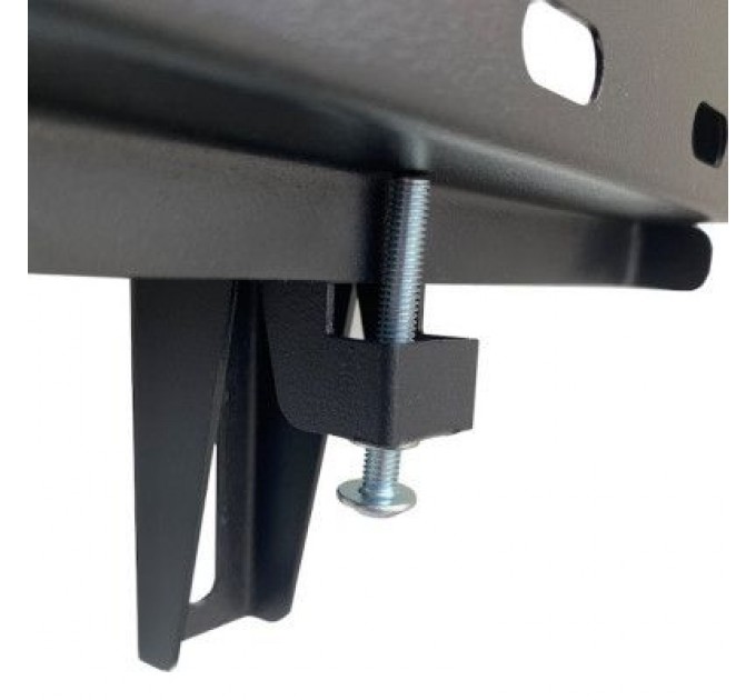 Charmount Кронштейн Charmount TV02T Black