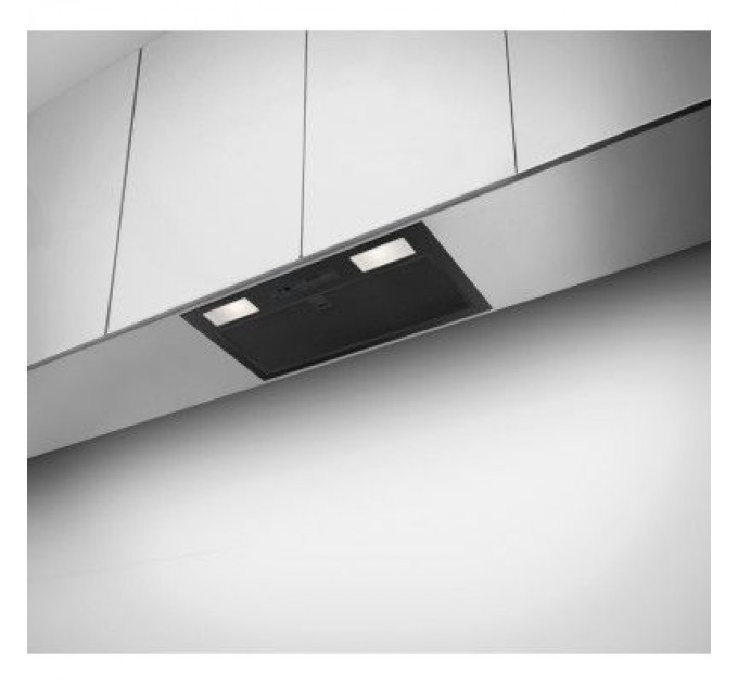 Franke Витяжка кухонна Franke Inca Smart FBI 525 BK (305.0680.919)