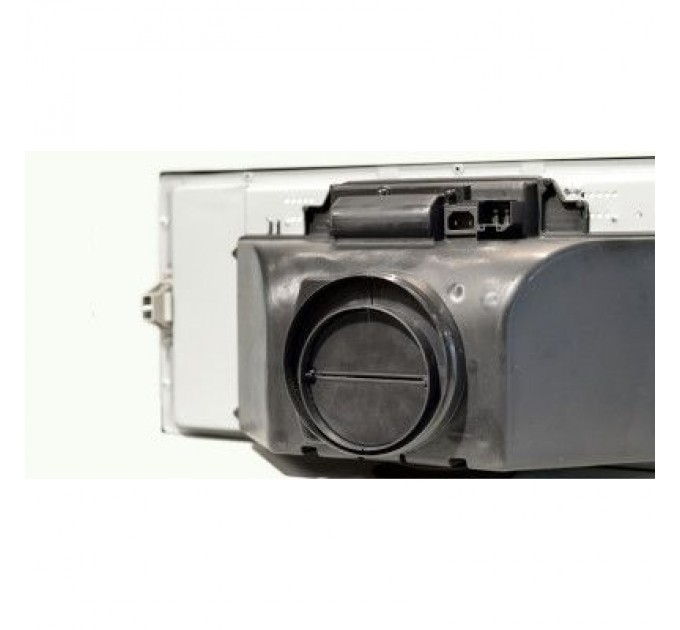 Franke Витяжка кухонна Franke Inca Smart FBI 525 BK (305.0680.919)