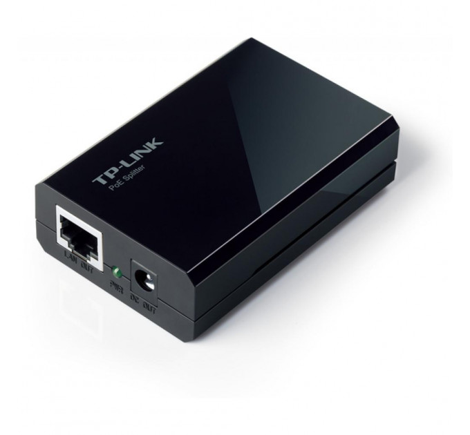 Адаптер PoE TP-Link TL-PoE10R