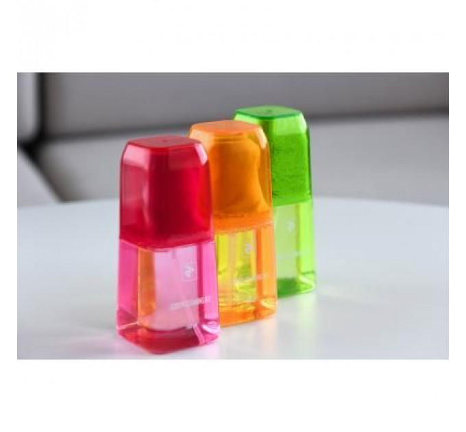 Спрей для очищення 2E 100ml Liquid для LED/LCD +Microfibre Red LUX CLEAN (2E-SKTR100LRD)
