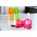 Спрей для очищення 2E 100ml Liquid для LED/LCD +Microfibre Red LUX CLEAN (2E-SKTR100LRD)