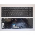 Lenovo Клавіатура ноутбука Lenovo IdeaPad 310S-15IKB/15ISK,510S-15ISK черная RU (A46107)