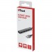 Trust Концентратор Trust Halyx Aluminium 4-Port Mini USB Hub (23786_TRUST)