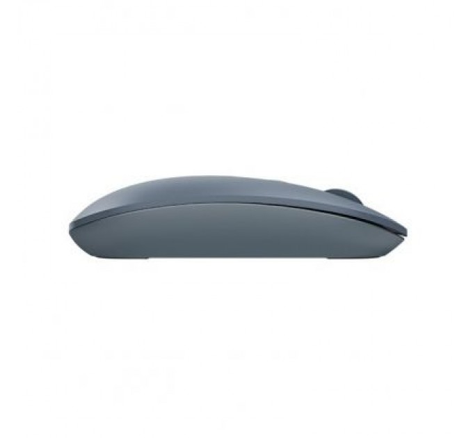 Мишка A4Tech FG20 Ash Blue