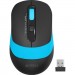 A4Tech Мишка A4Tech FG10S Blue