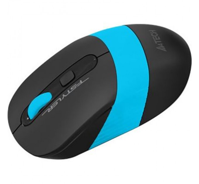 A4Tech Мишка A4Tech FG10S Blue