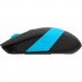 A4Tech Мишка A4Tech FG10S Blue