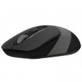 A4Tech Мишка A4Tech FG10S Grey