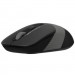 A4Tech Мишка A4Tech FG10S Grey