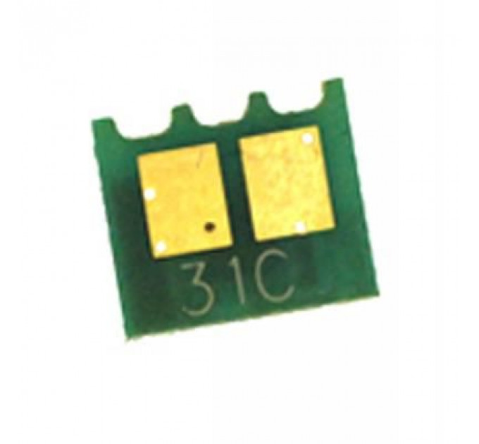 Чип для картриджа Static Control HP CLJ CP1025 (CE314A/126A) (HP1025DUCHIP)