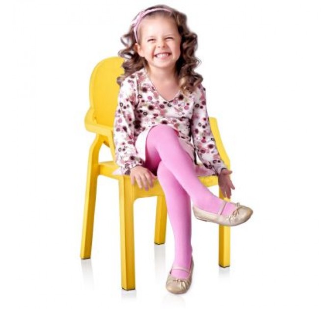 Irak Plastik Крісло садове Irak Plastik дитяче бешкетник зелене (4587)