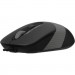 Мишка A4Tech FM10S Grey