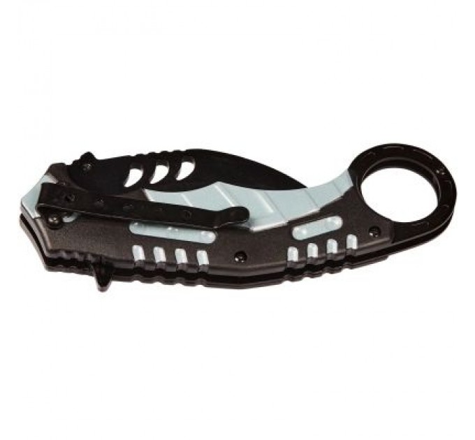 Active Ніж Active Cockatoo Black (SPK2B)