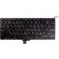 Apple Клавіатура ноутбука Apple MacBook Pro 13" A1278, 2009-2012 черн (KB310720)