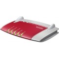 AVM Беспроводной маршрутизатор AVM FRITZ!Box 7360 A/CH (N300, 2 х GE LAN, 2 х FE LAN, 2 х USB 2.0, внутренняя антенна)
