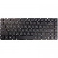 ASUS Клавіатура ноутбука ASUS S46, K46 черн (KB310724)