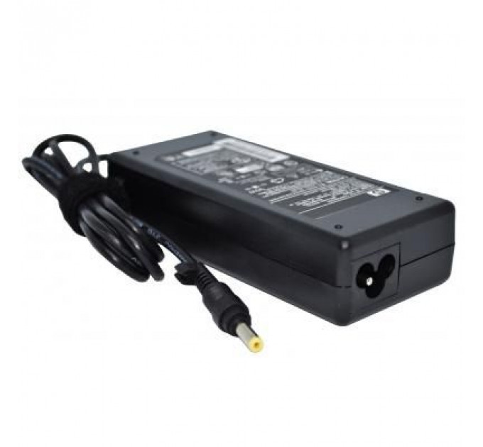 Блок живлення до ноутбуку Drobak HP 90W 18.5V 4.9A разъем 4.8*1.7 (140966)