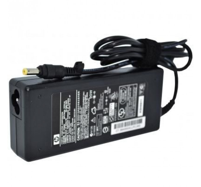 Блок живлення до ноутбуку Drobak HP 90W 18.5V 4.9A разъем 4.8*1.7 (140966)