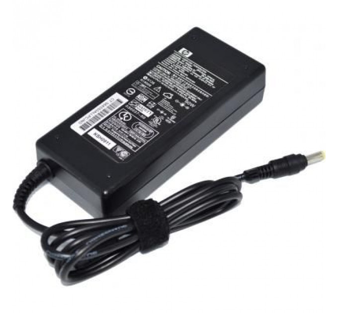 Блок живлення до ноутбуку Drobak HP 90W 18.5V 4.9A разъем 4.8*1.7 (140966)