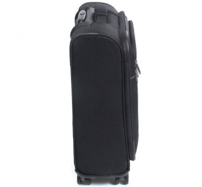 Travelite Валіза Travelite Meteor Black S (TL089447-01)