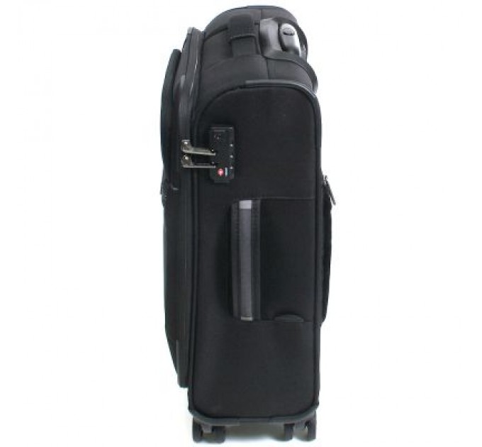 Travelite Валіза Travelite Meteor Black S (TL089447-01)