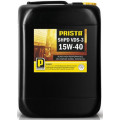 PRISTA Моторна олива PRISTA SHPD VDS-3 15w40 20л (4483)