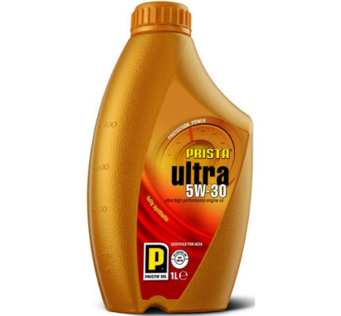 PRISTA Моторна олива PRISTA Ultra 5w30 1л (4634)