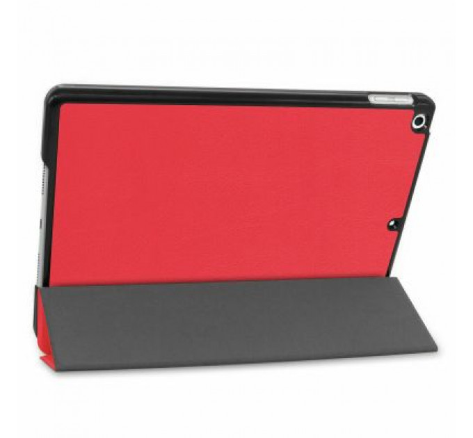Чохол до планшета BeCover Smart Case для Apple iPad 10.2 2019/2020/2021 Red (704134)