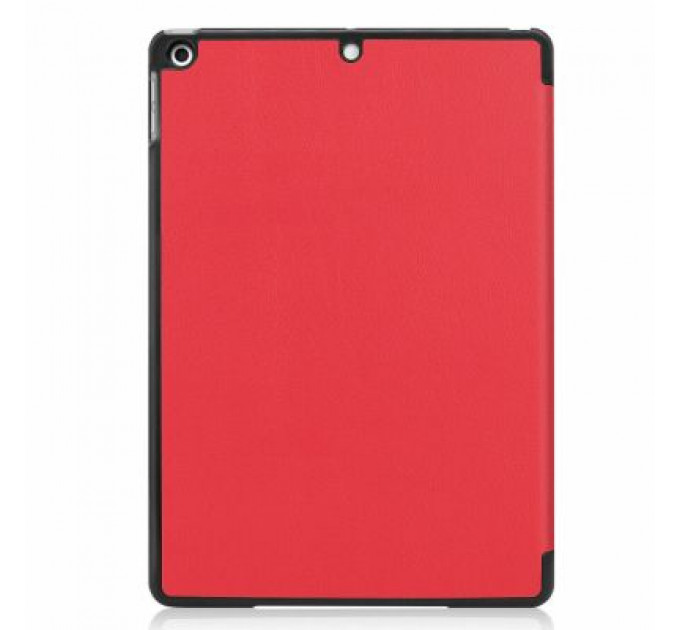 Чохол до планшета BeCover Smart Case для Apple iPad 10.2 2019/2020/2021 Red (704134)
