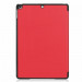 Чохол до планшета BeCover Smart Case для Apple iPad 10.2 2019/2020/2021 Red (704134)