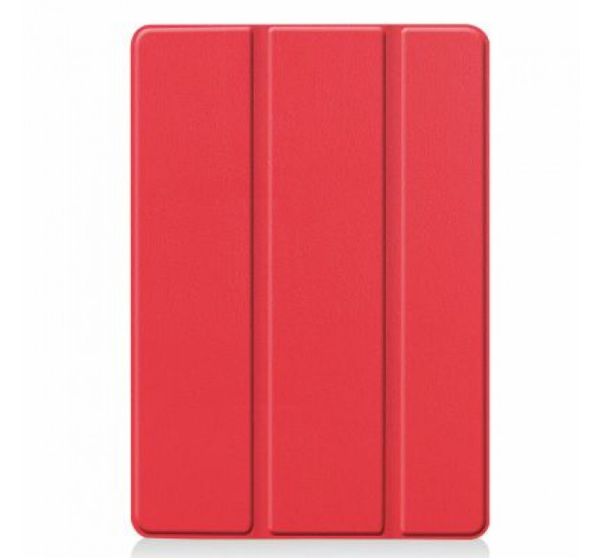 Чохол до планшета BeCover Smart Case для Apple iPad 10.2 2019/2020/2021 Red (704134)