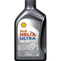Shell Моторна олива Shell Helix Ultra ECT С3 5W30 1л (4856)