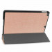 Чохол до планшета BeCover Smart Case для Apple iPad 10.2 2019/2020/2021 Rose Gold (704137)