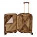 Titan Валіза Titan Sportlight Flash Paisley Bronze M (Ti831405-60)