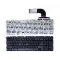 HP Клавіатура ноутбука HP 350 G1/355 G2 черн (KB310737)