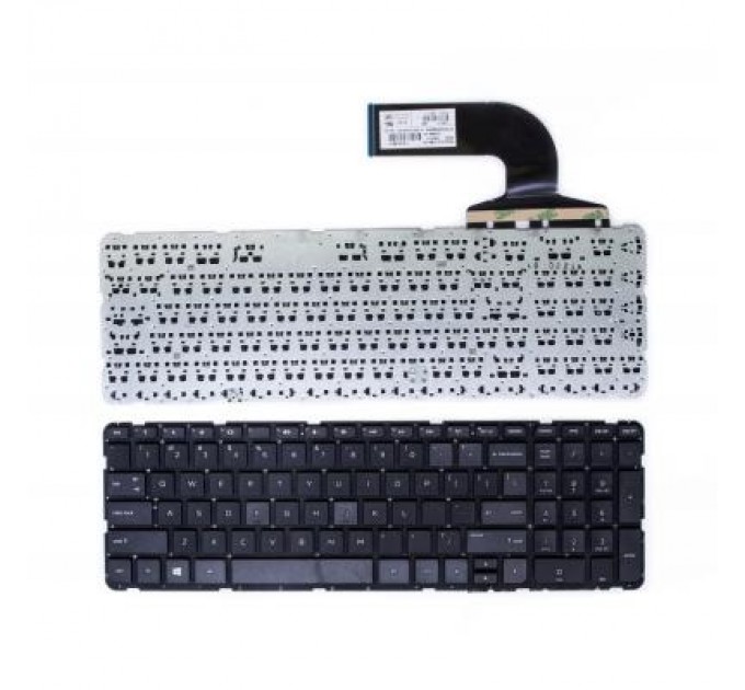 HP Клавіатура ноутбука HP 350 G1/355 G2 черн (KB310737)