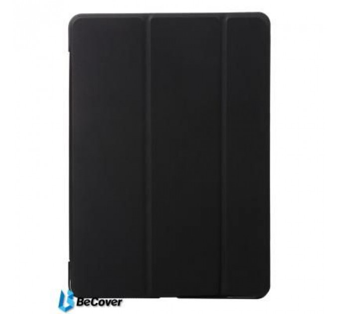 Чохол до планшета BeCover для Apple iPad 10.2 2019/2020/2021 Black (704138)