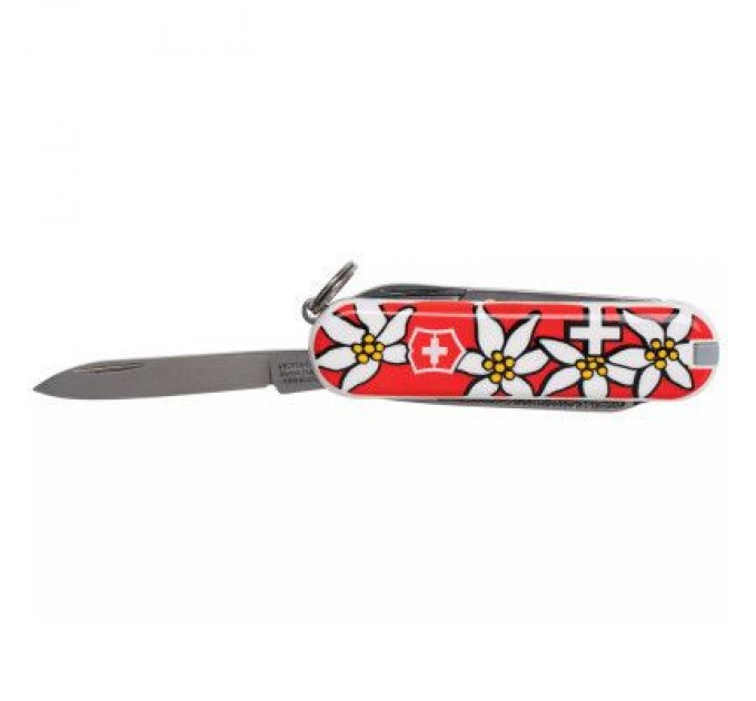 Victorinox Ніж Victorinox Classic SD Edelweiss (0.6223.840)