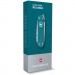 Victorinox Ніж Victorinox Classic SD Alox Colors Wild Jungle (0.6221.242G)